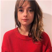 Doy clases particulares de lengua, y refuerzo escolar en general (ayuda a hacer los deberes)
